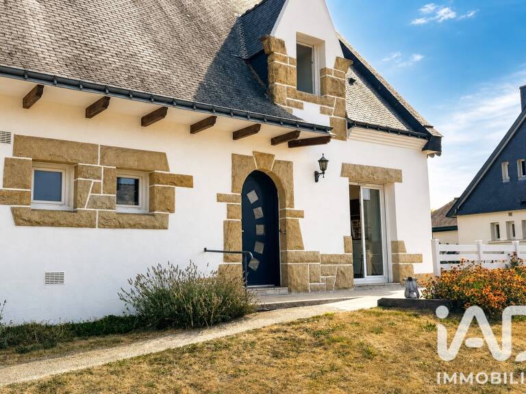 Vente Maison traditionnelle 6 pièces — photo 1