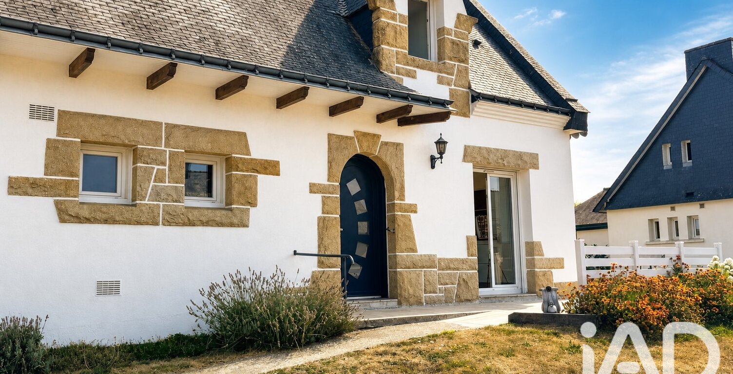 Vente Maison traditionnelle 6 pièces — photo 1