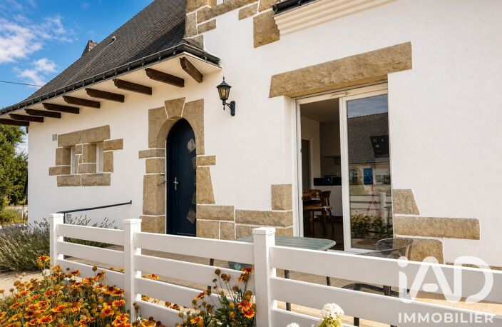 Vente Maison traditionnelle 6 pièces — photo 2