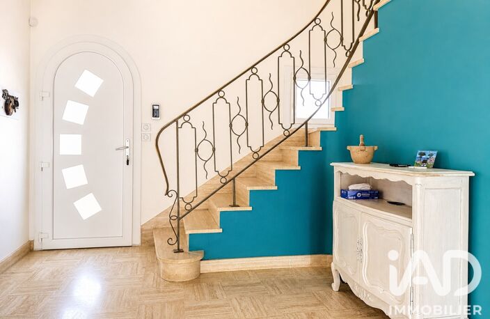 Vente Maison traditionnelle 6 pièces — photo 3