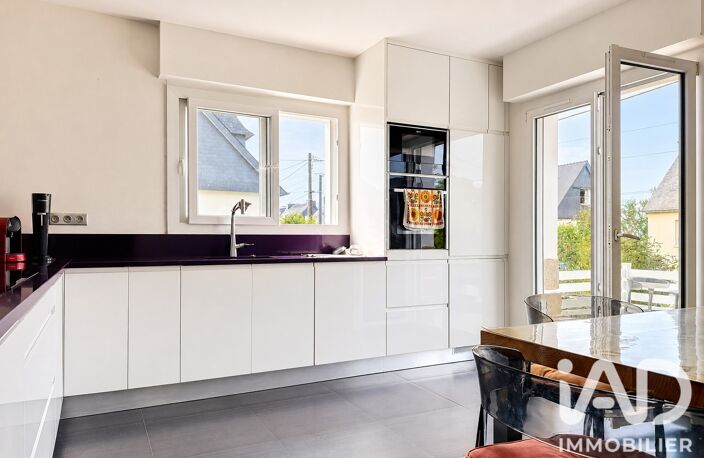 Vente Maison traditionnelle 6 pièces — photo 4
