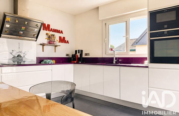 Vente Maison traditionnelle 6 pièces — photo 5