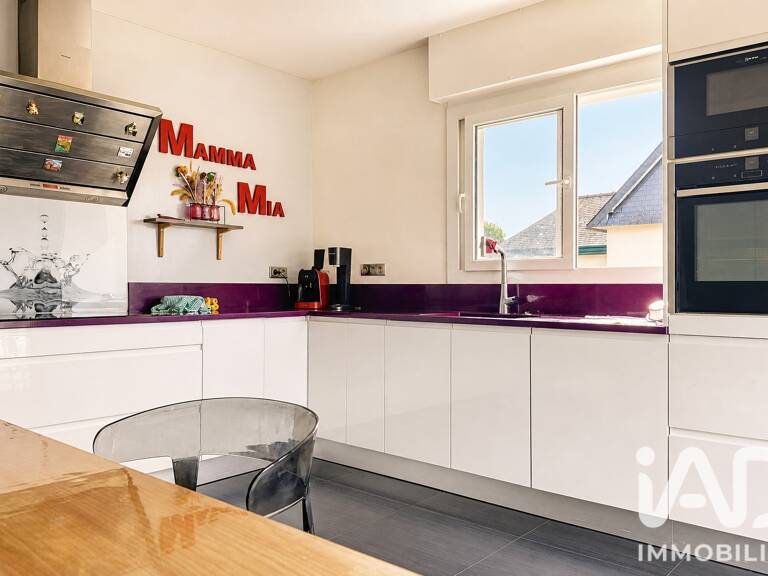 Vente Maison traditionnelle 6 pièces — photo 1