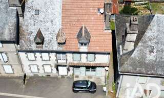 Maison 7 Pièces 125 m² à vendre à Ally (15700)