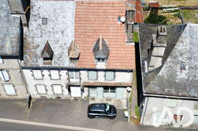 Maison 7 pièces 115000 €
