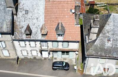Vente Maison de ville 7 pièces — photo du bien