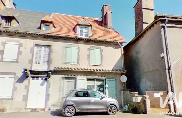 Vente Maison de ville 7 pièces — photo 2