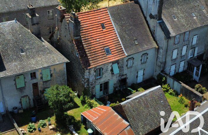 Vente Maison de ville 7 pièces — photo 3