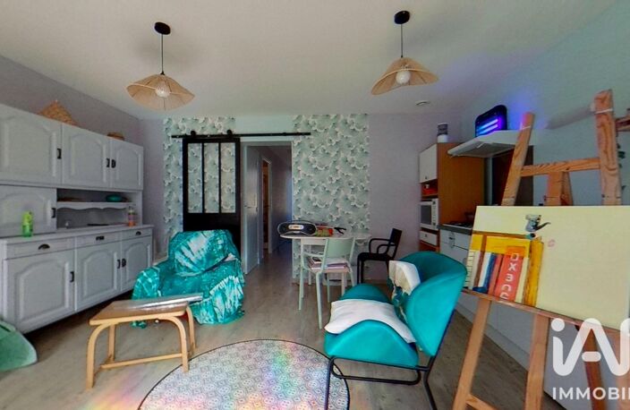 Vente Maison de ville 7 pièces — photo 4
