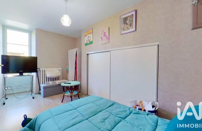 Vente Maison de ville 7 pièces — photo 5