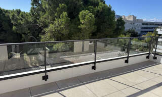 Appartement 3 Pièces 68 m² à louer à Marseille 8 (13008)