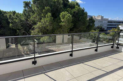 Appartement 3 pièces 1700 €