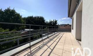 Appartement 5 Pièces 130 m² à louer à Saverne (67700)