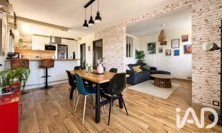 Appartement 3 Pièces 74 m² à vendre à Rennes (35000)