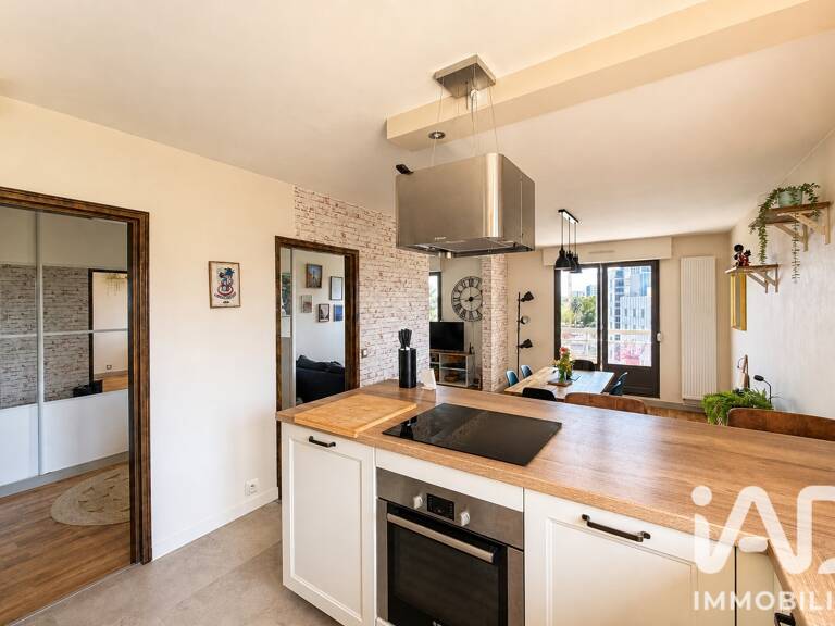 Vente Appartement 3 pièces — photo 1