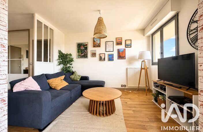 Vente Appartement 3 pièces — photo 3