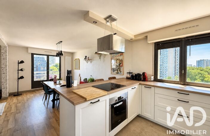 Vente Appartement 3 pièces — photo 4