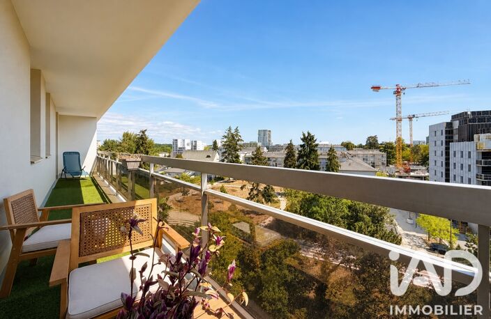 Vente Appartement 3 pièces — photo 5
