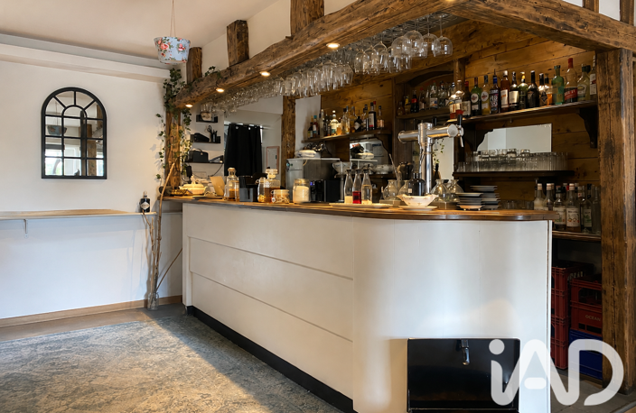 Vente Restaurant 95 m&sup2; — photo 3