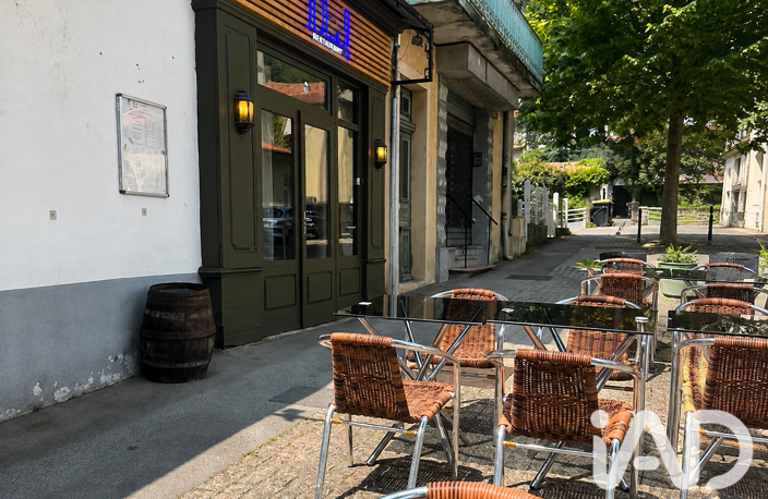 Vente Restaurant 95 m&sup2; — photo 4