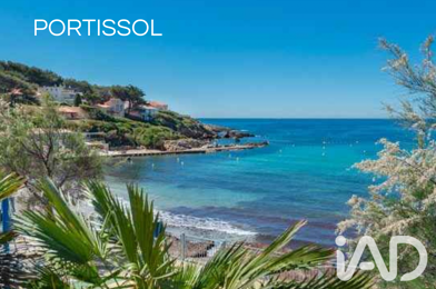 Appartement 3 pièces 549000 €