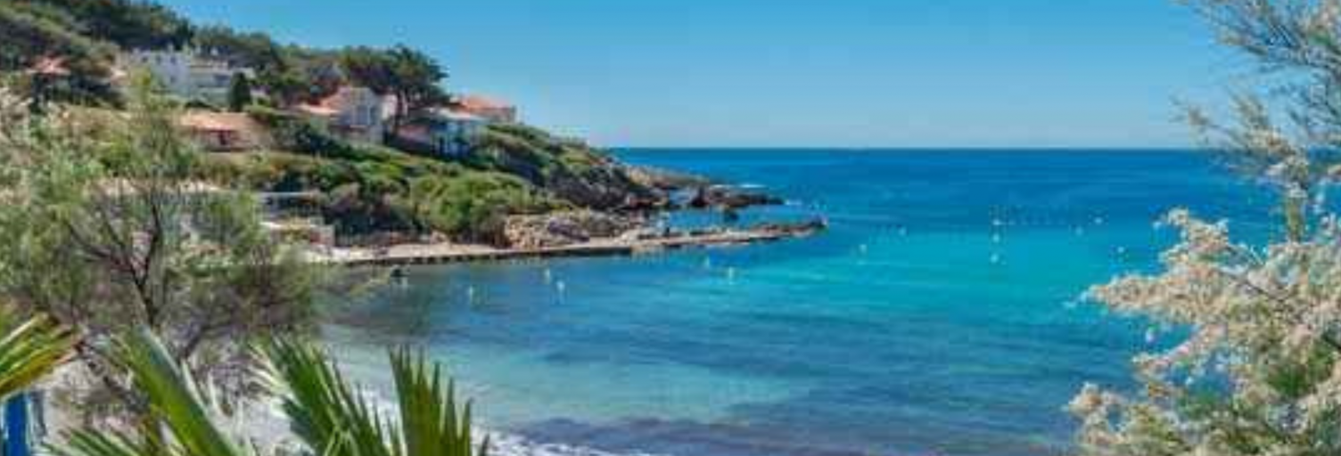 Appartement 3 Pièces 70 m² à vendre à Sanary-sur-Mer (83110)
