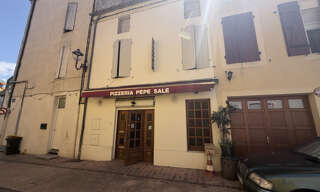 Immeuble  237 m² à vendre à Tonneins (47400)