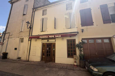Immeuble  55000 €