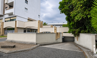 Garage  19 m² à vendre à Annecy (74000)