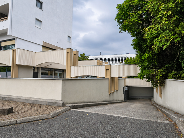 Vente Garage 19 m&sup2; — photo du bien