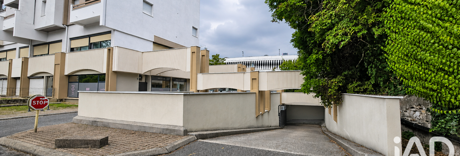 Garage  19 m² à vendre à Annecy (74000)