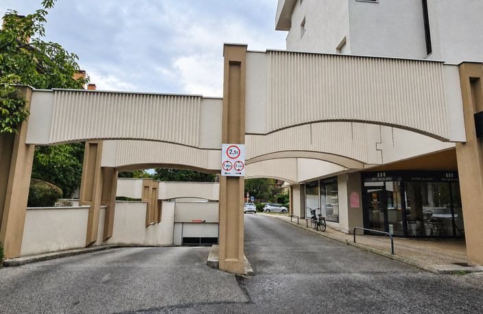 Vente Garage 19 m&sup2; — photo 2
