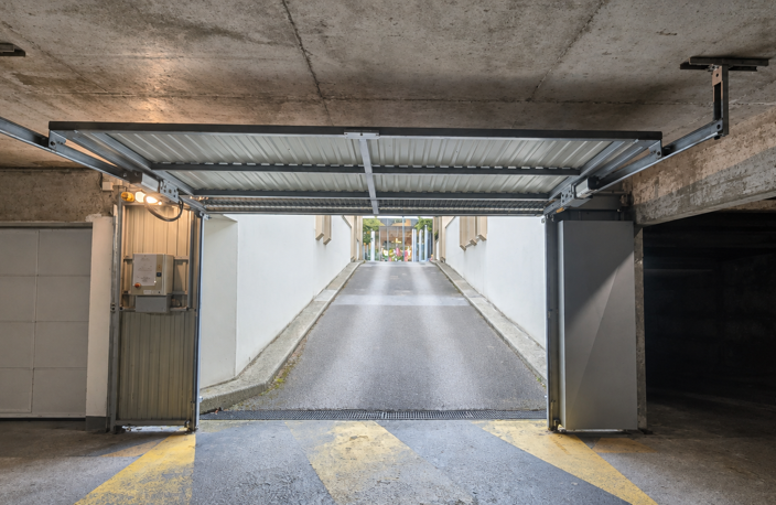 Vente Garage 19 m&sup2; — photo 4