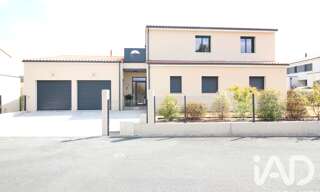 Maison 8 Pièces 211 m² à vendre à Basse-Goulaine (44115)