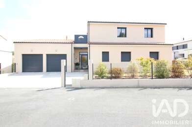 Maison 8 pièces 949900 €