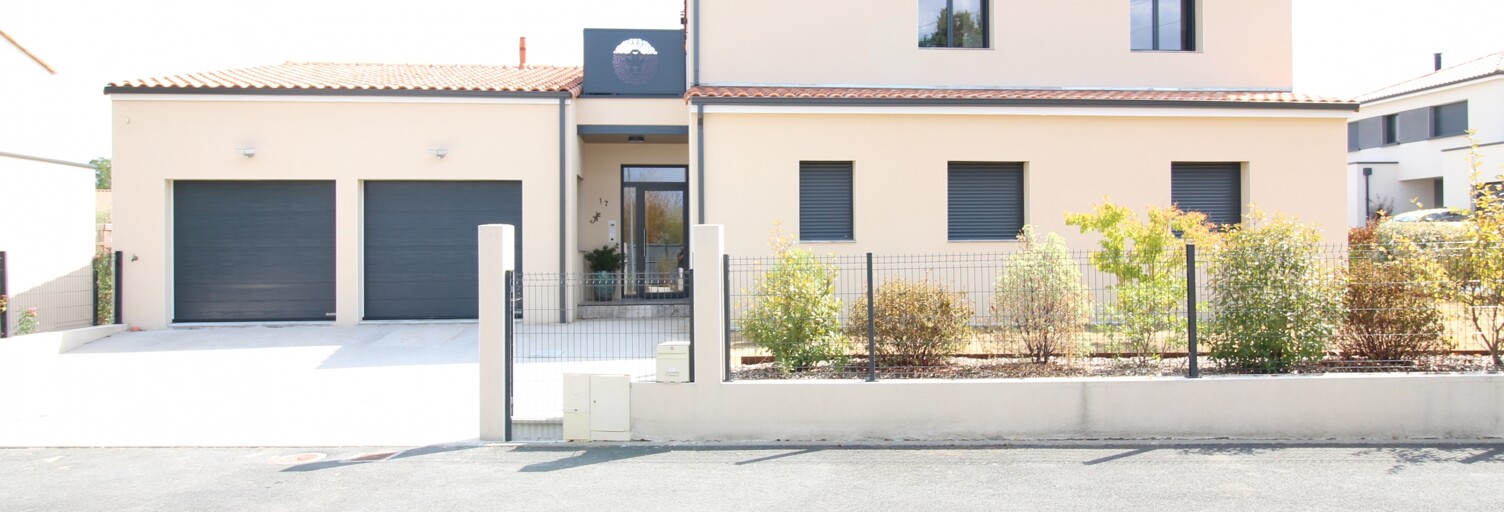 Maison 8 Pièces 211 m² à vendre à Basse-Goulaine (44115)