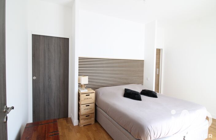 Vente Maison d'architecte 8 pièces — photo 2