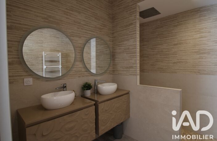 Vente Maison d'architecte 8 pièces — photo 3