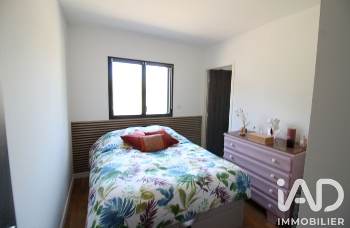 Vente Maison d'architecte 8 pièces — photo 4