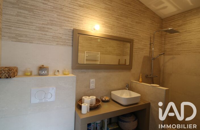 Vente Maison d'architecte 8 pièces — photo 5