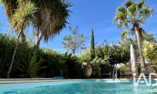 Maison 6 Pièces 163 m² à vendre à La Londe-les-Maures (83250)