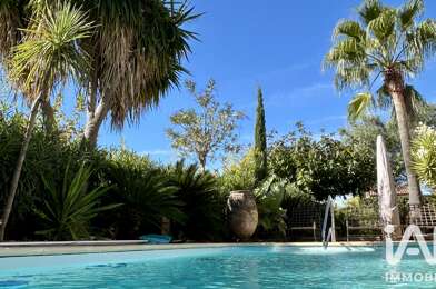 Maison 6 pièces 950000 €