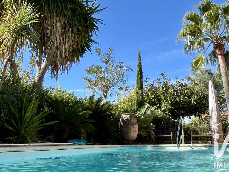 Vente Maison/villa 6 pièces — photo 1