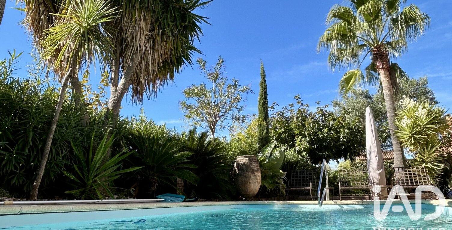 Vente Maison/villa 6 pièces — photo 1
