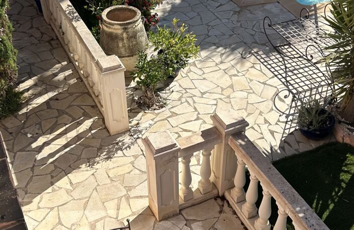 Vente Maison/villa 6 pièces — photo 2