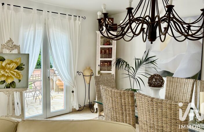 Vente Maison/villa 6 pièces — photo 3