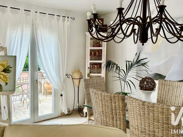Vente Maison/villa 6 pièces — photo du bien