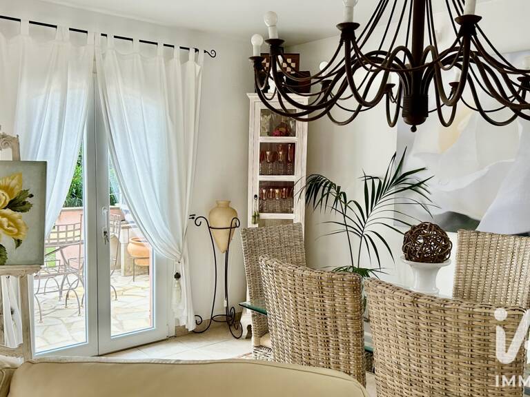 Vente Maison/villa 6 pièces — photo 1