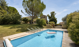 Maison 6 Pièces 213 m² à vendre à Hautesvignes (47400)
