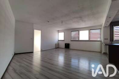 Appartement 2 pièces 125000 €